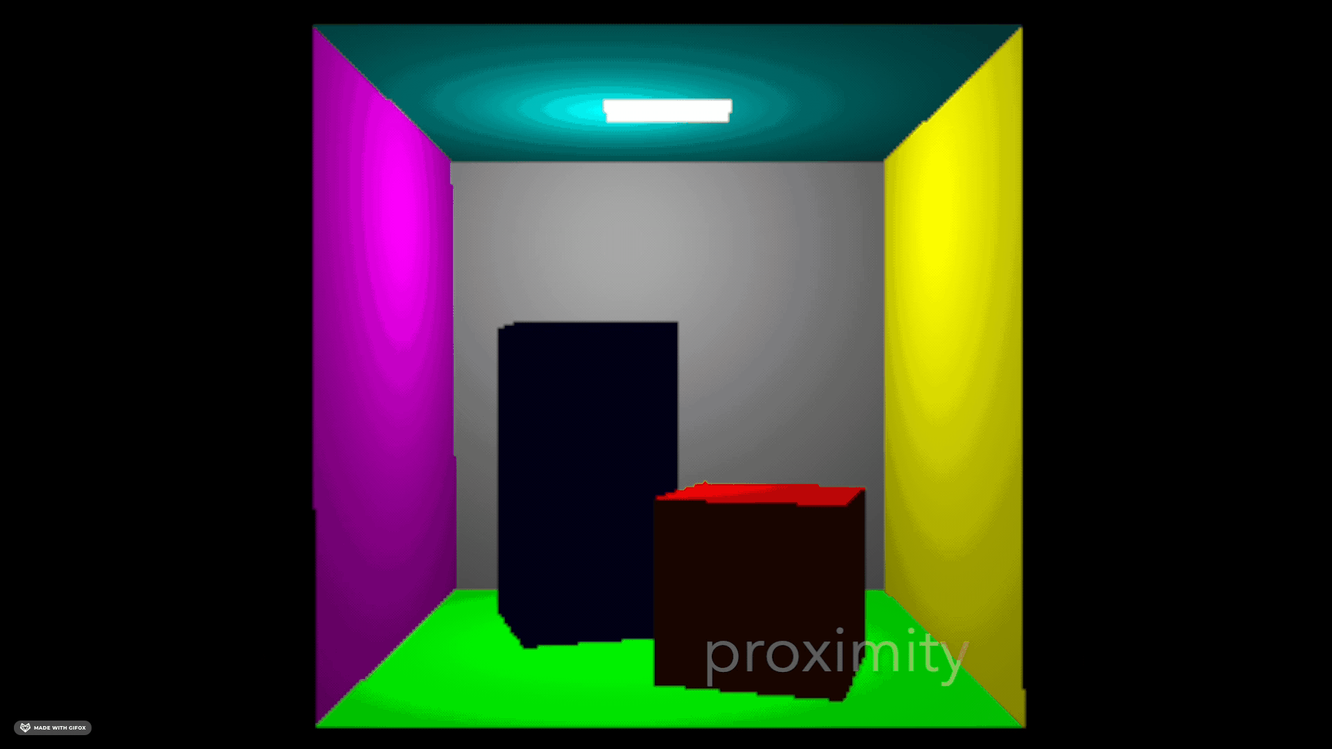 an image